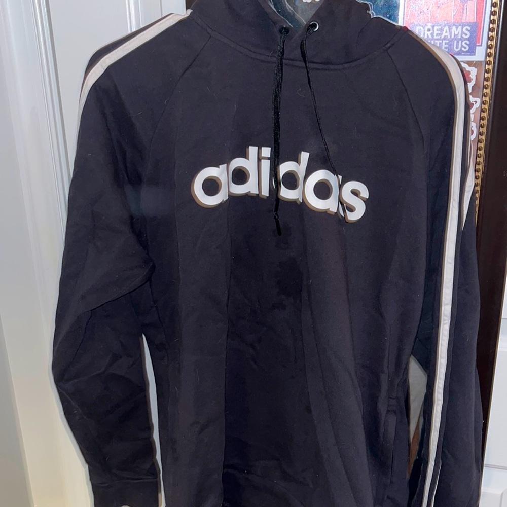 Womens adiddas hoodie